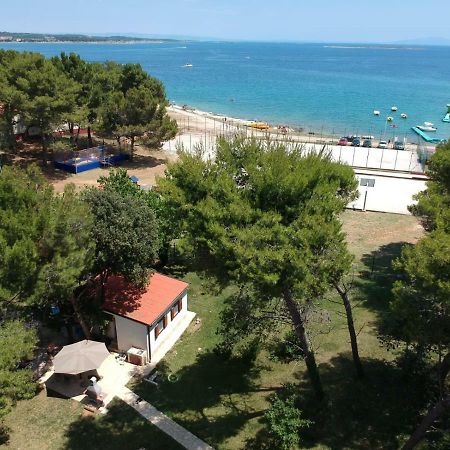 Ribarska Kuca Romana Premantura Exterior foto