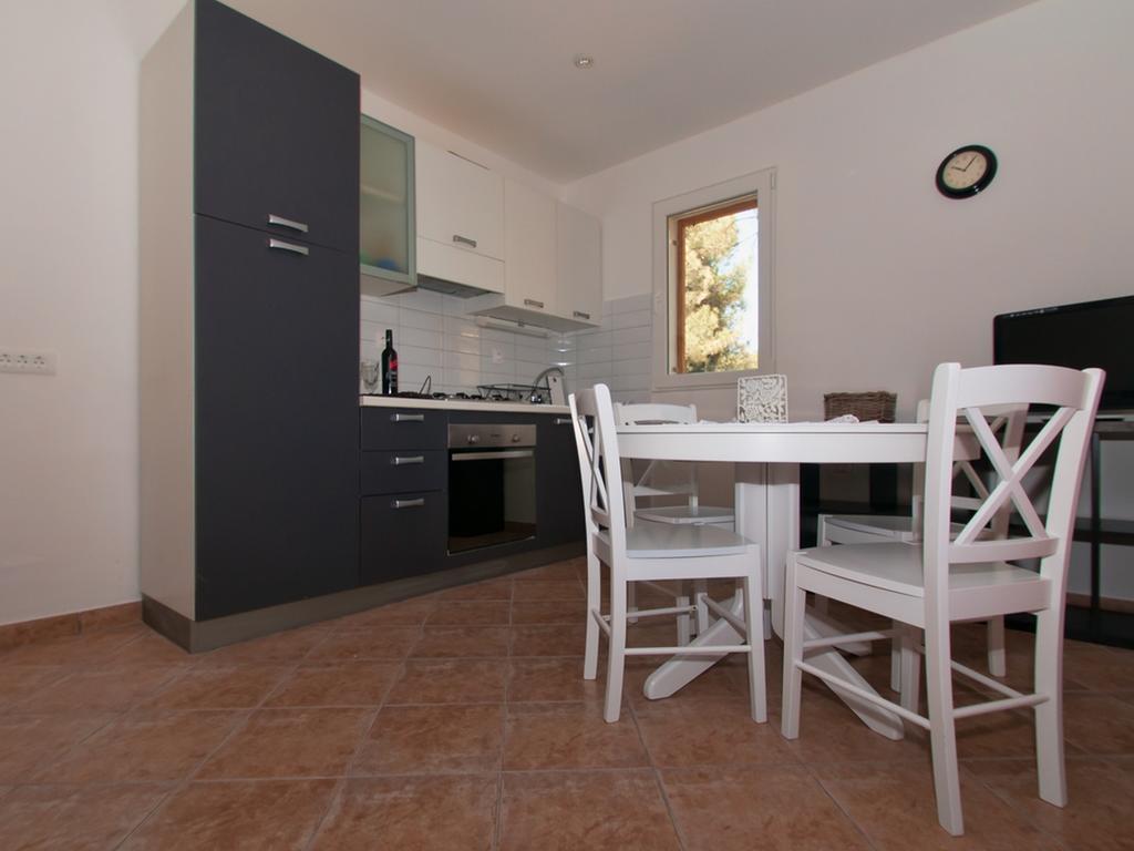 Ribarska Kuca Romana Premantura Exterior foto