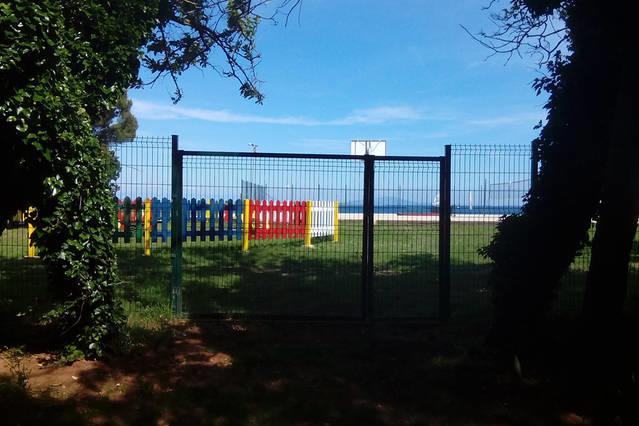 Ribarska Kuca Romana Premantura Exterior foto