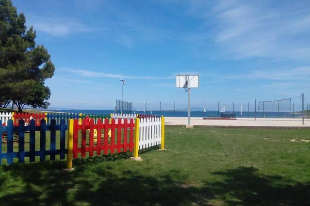 Ribarska Kuca Romana Premantura Exterior foto
