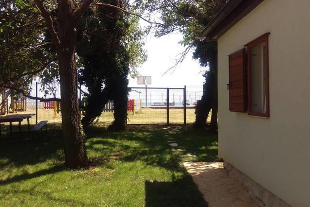 Ribarska Kuca Romana Premantura Exterior foto